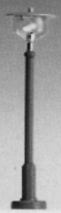 Modern Street Light