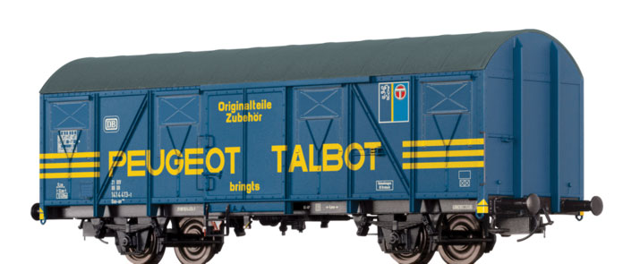 Cvrd Car Peugeot Talbot