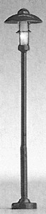 Street Light -- Talfingen