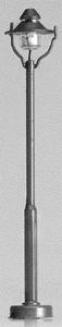 Street Lights -- 1-3/4" 45mm