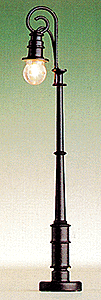 Berlin Stettin Station -- 3" High
