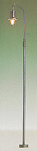 Tall Station Light -- 5" Height