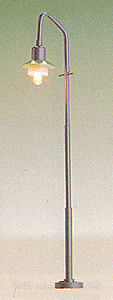 Forecourt Station Light -- 3" Height