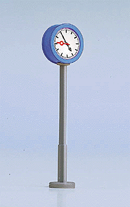 Station Clock
