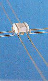 Tbus overhead crossing