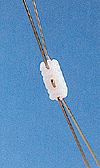 Tbus overhead crossing