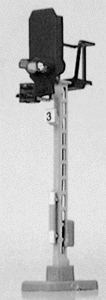 Gow block signal