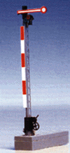 Single Arm Sempahore Signal