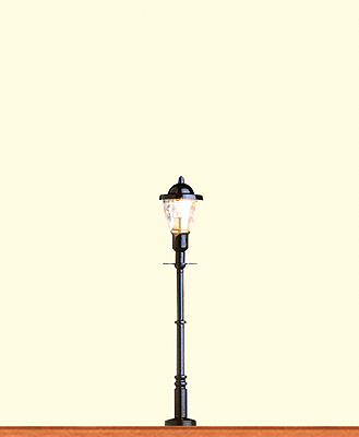 Historic Gas Lantern -- 55mm, pkg(3)