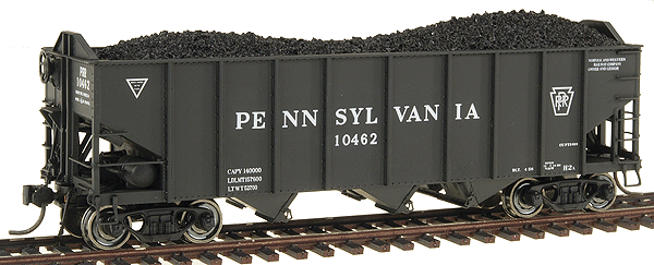 H2a Hopper 6-Pack -- Pennsylvania (G)