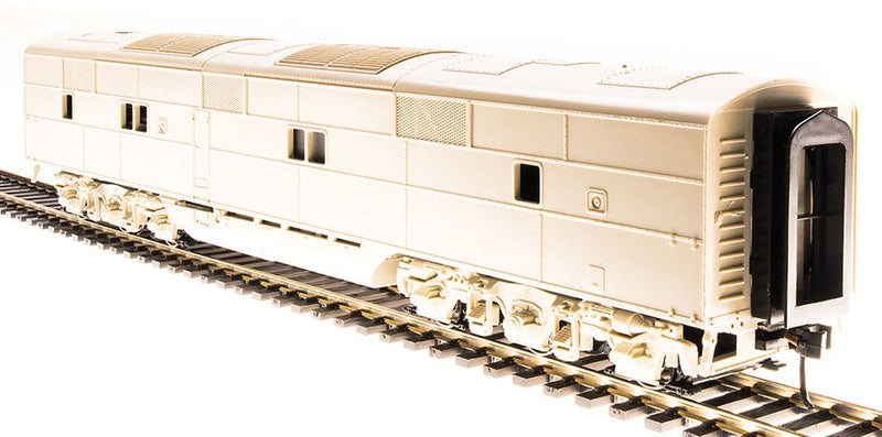 EMD E6B - Sound and DCC - Paragon3(TM) -- Undecorated