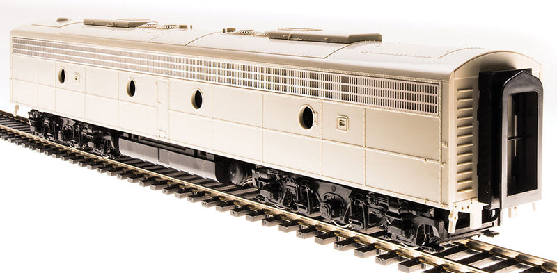 EMD E8B - Sound and DCC - Paragon3(TM) -- Undecorated