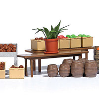 Farm Shop Detail Set