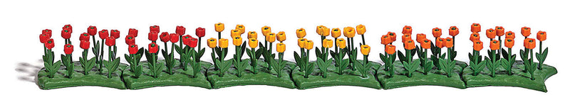 Tulips - Assembled -- pkg(70)