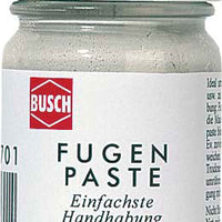 Grout Paste -- 1-3/8oz 40ml