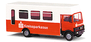 MB LP809 Kreissparkasse