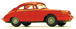 Porsche 356