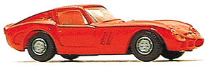 1962 Ferrari GTO - Assembled -- Red