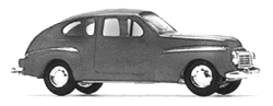 Volvo 544 LX