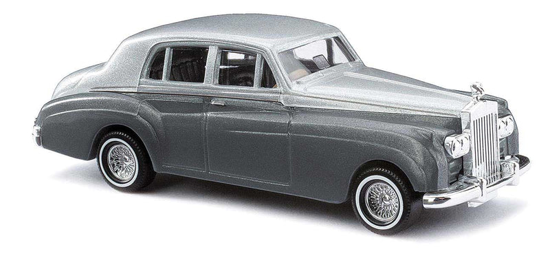 1959 Rolls-Royce - Assembled -- 2-Tone Gray