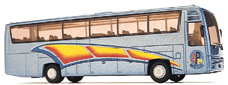 Renault bus APM