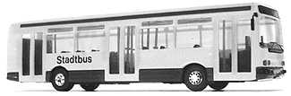 Renault R312 bus neutral