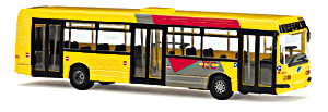 Renault R312 Modern Transit Bus TEC