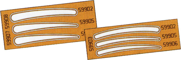 Drive Belt Set