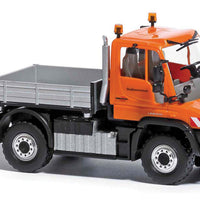 MB Unimog U430 StraBenmei