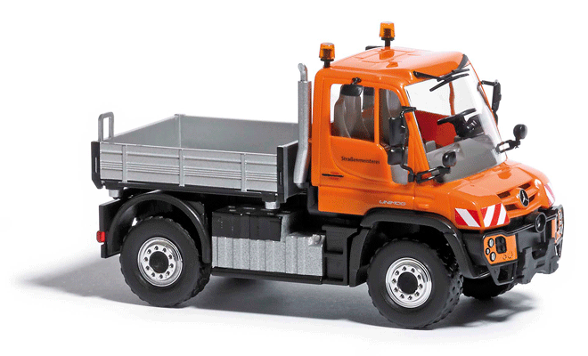 MB Unimog U430 StraBenmei-1