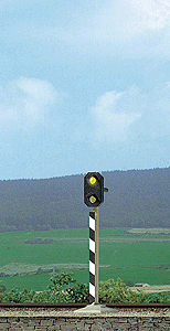 Safety Signal Indicator w/2 LEDs