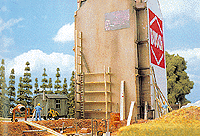 Construction Scene