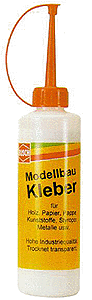 Adhesive Kleber -- 250 g
