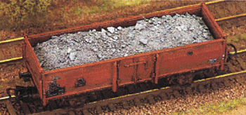 Loads -- Ore