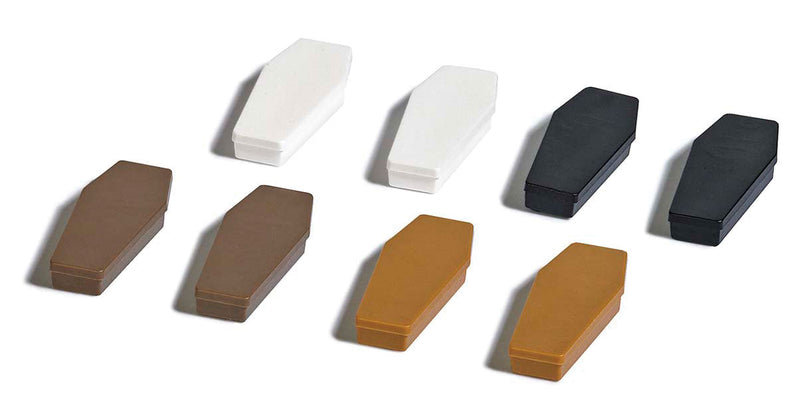 Coffins -- pkg(8)