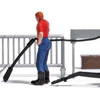 Tar Boiler and Accessory Set