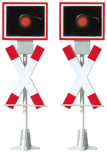 Crossing Signals