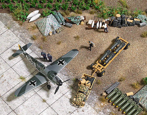 Bomb Trailers & Accessories - Kit
