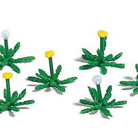 Dandelions - Kit pkg(30)