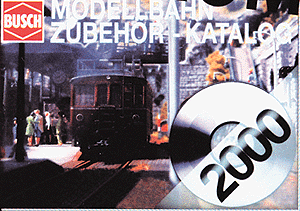 Catalog -- 2000 w/CD ROM