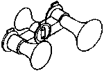 Air horn Nathan M-3