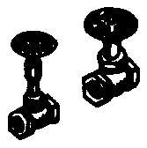 Globe Valves -- 2 & 3"