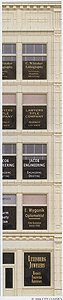 Window Treatments -- Includes 195-707, -708, -709, -710, -711 and -712