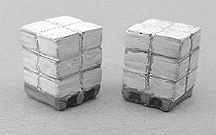 Bee Hives on Pallets pkg(3)