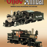 2006 On30 Annual
