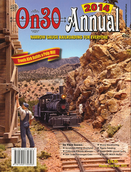 2014 On30 Annual-1