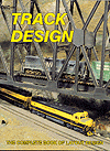 Book -- Track Design (3rd Edition) Softcover