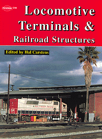 Book -- Loco Terminals & Buildings