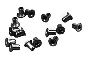 Hollow Eyelets, Small