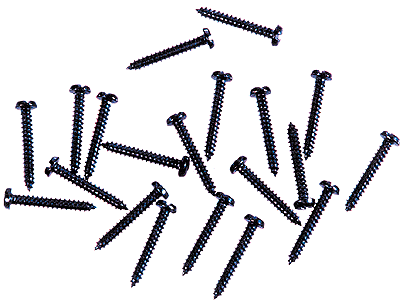Wood Screws #0